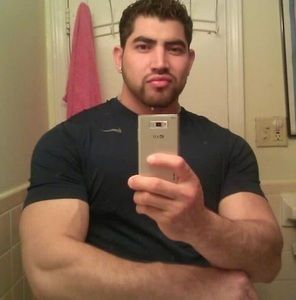 Meet your Posher, Alonso